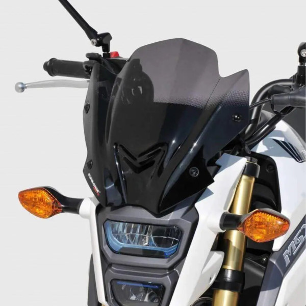 Ermax Ermax sport screen | dark smoke | honda msx 125 2016>2020